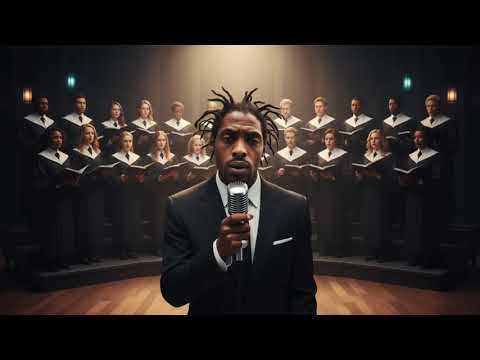 Coolio - Gangstas Paradise feat  LV 1950s Motown Gospel Choir (Cover)