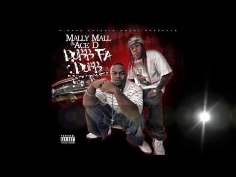 Mally Mall (Mackinaire) & Ace D. - Lets Ball