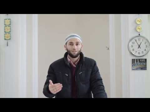 Pse Kurani nuk na e ka treguar këtë?? Hoxhë Enis Cakaj