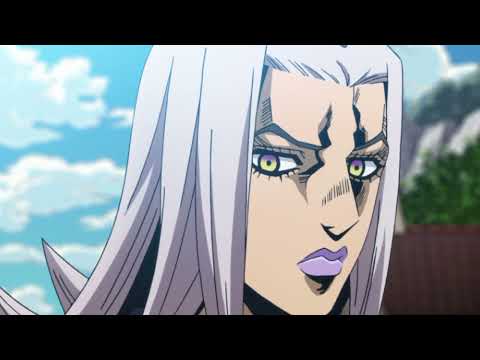 Riproduzione (Leone Abbacchio's Theme) [Extended Remix]