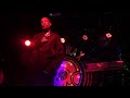 hifi sean & david mcalmont - sorry i made you cry - dead wax, birmingham - 15/11/24