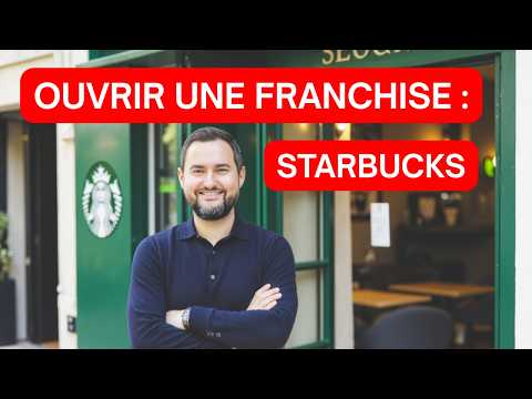 download lagu mp3 mp4 Ouvrir Une Franchise Starbuck, download lagu Ouvrir Une Franchise Starbuck gratis, unduh video klip Ouvrir Une Franchise Starbuck