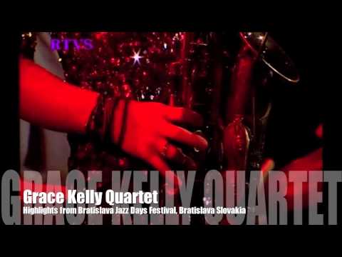 Lynne Arriale, Claire Martin & Grace Kelly