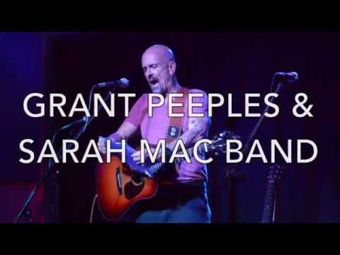 Sarah Mac Band & Grant Peeples (Part 1)
