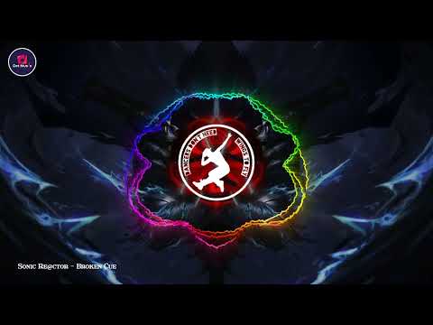 Sonic Re@ctor - Broken Cue | Electro Freestyle