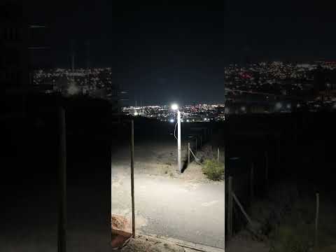 "¡No vas a creer esta vista de Neuquén! 😍"