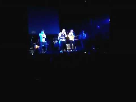 Calle Real en Chocolate   Abreme la puerta