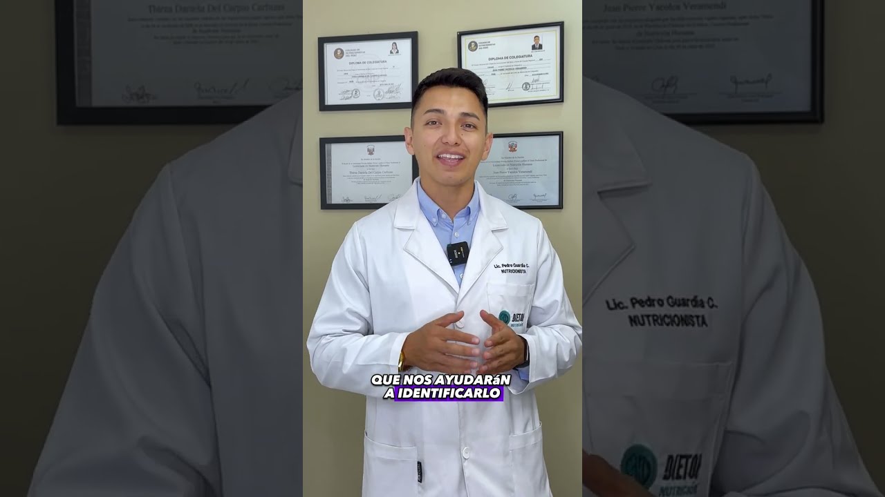 ¿Cómo saber si tengo hígado graso?