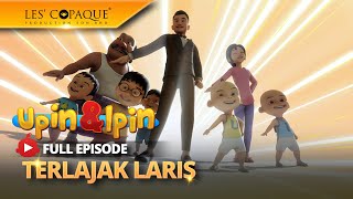Upin & Ipin - Terlajak Laris (Full Episode)