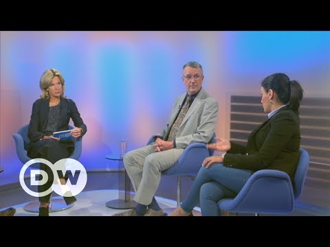 Battle for Idlib: Endgame in Syria? | DW English