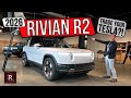 Redline Reviews