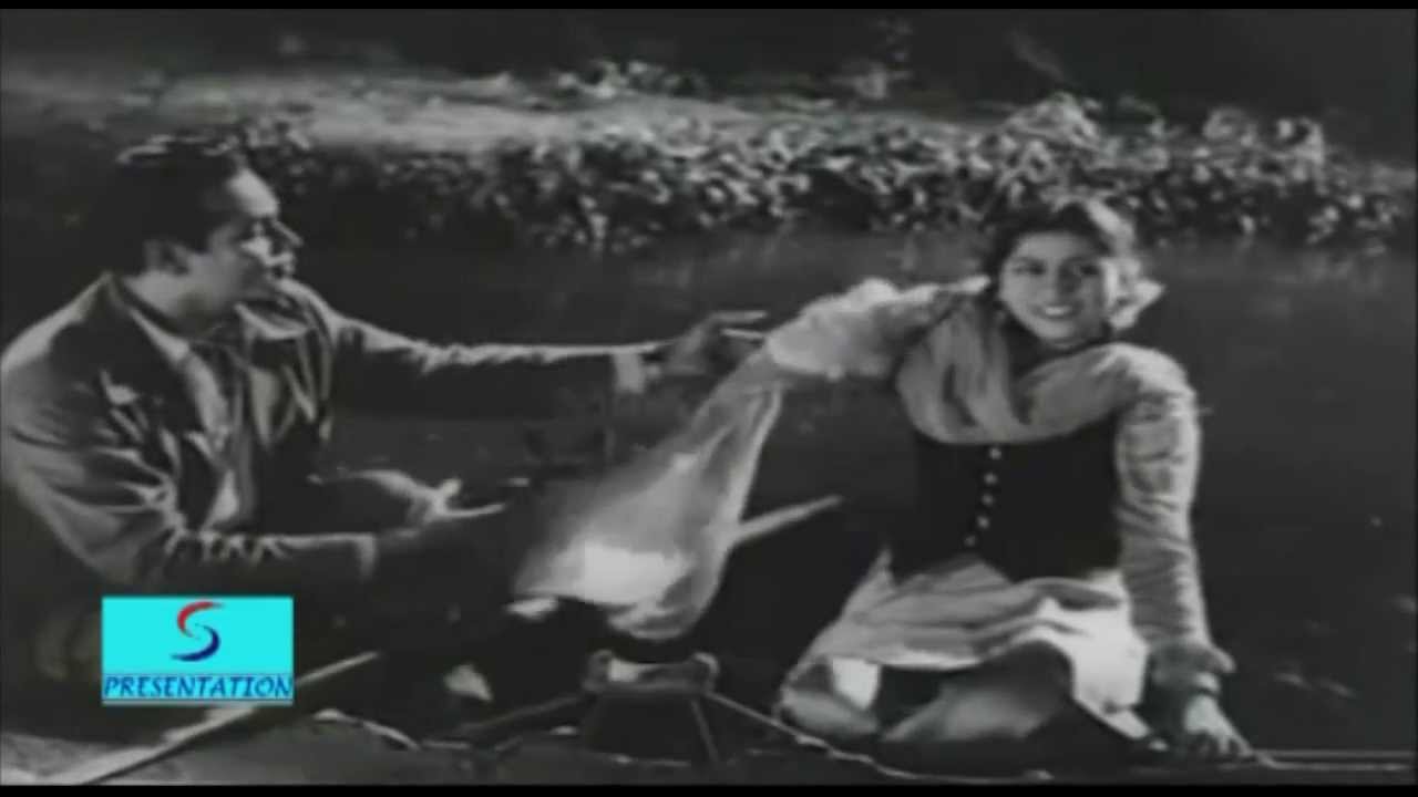 Chanda Re Mai Teri Gawahi Lene Aayi Lyrics | Singaar | Surinder Kaur | Khursheed Anwar