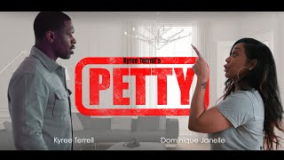 Petty [Movie] Trailer 1