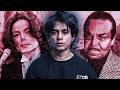 What Really Happened to Michael Jackson - The Full Investigation DEFAULT Thumbnail