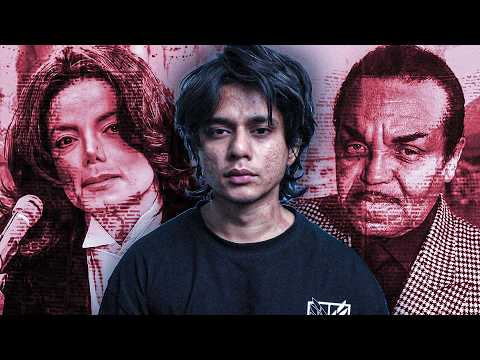 What Really Happened to Michael Jackson - The Full Investigation