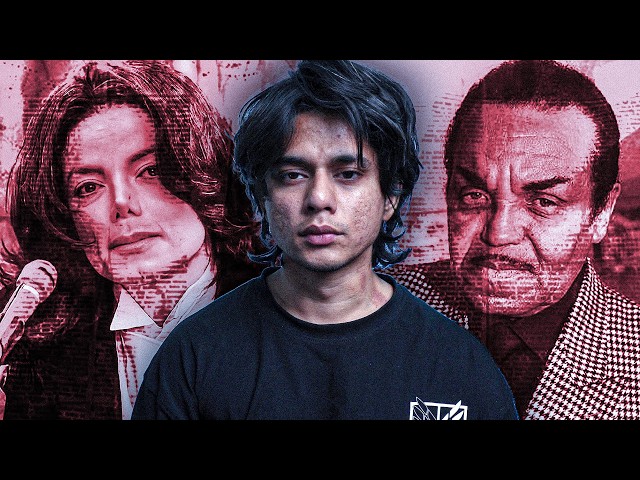 What Really Happened to Michael Jackson - The Full Investigation SDDEFAULT Thumbnail
