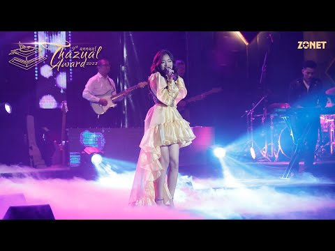 RUATPUII - HMANGAIHTU DIK  |  THAZUAL AWARD 2023