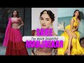 Saiee Manjrekar 💃 | Trending viral youtube instagram videos reels , Fashion Trends