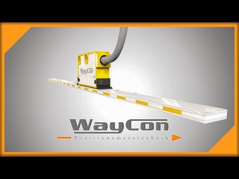 Measurement principle of Magnetic Scales