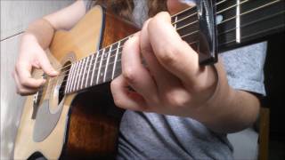 Download lagu Yoon Seong Ki (윤성기) - Secret guitar cover mp3