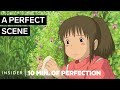 The Best Moment In Spirited Away Is A Scene Where Nothing Happens 10 Minutes Of Perfection