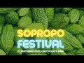 Proef de sfeer van Sopropo
