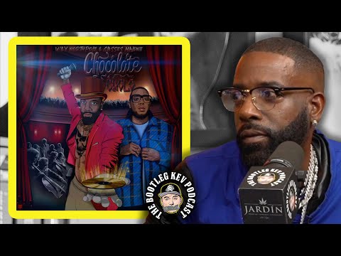 Willy Northpole on Why He's The Chocolate Cholo