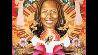 Rickie Byars Beckwith - Radiant Light