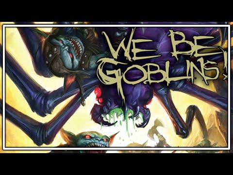 We Be Goblins, Part 1