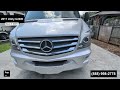 Check out this Video for a 2017 Leisure Travel Unity U24IB(Stock #500811)  for sale by Pop RVs. This unit is located in Sarasota, FL