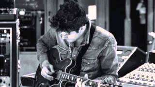John Mayer - George&#39;s Blues (ORIGINAL)