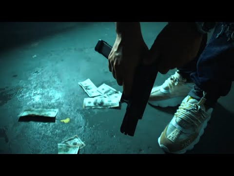 Lil Pani - Arabe (feat. El Nicky Isback)