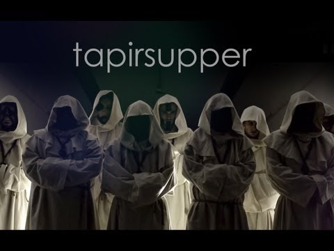Tapirsupper video