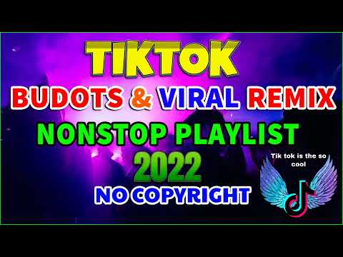 💥 PARO PARO G x ALPHA KOKAK x PURO PURO GIN REMIX. TOP 3 TIKTOK BUDOTS TREND JANUARY 2022 REMIX ✅
