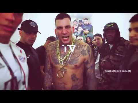 *FREE* 21 Savage x Gzuz - TYPE BEAT - TV (prod. Issa Draco x Jopa)