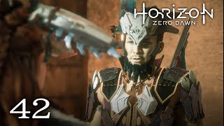 Horizon Zero Dawn実況 #42 - 狩人の館