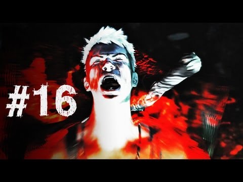 DmC Devil May Cry 5 Gameplay Walkthrough Part 16 - Devil Inside - Mission 9