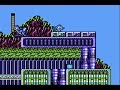 Mega Man 2 Hack Orbital Moon Wood Man Difficult