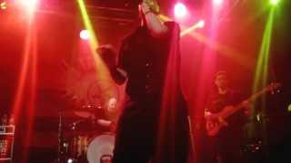 Taproot - Believed Live Trees Dallas, TX 04-17-13