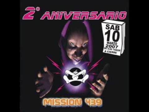 Mission 439 -  2° Aniversario - 10 Marzo 2007