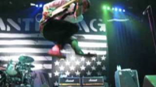 Anti-Flag [You'd Do The Same] ^_^ [Punk Rock awesomeness]