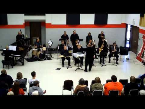 JWBB - Tenor Madness