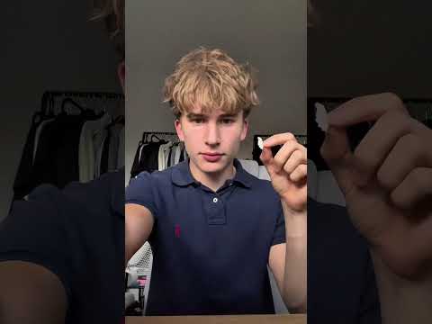 Day 74 improving my looks