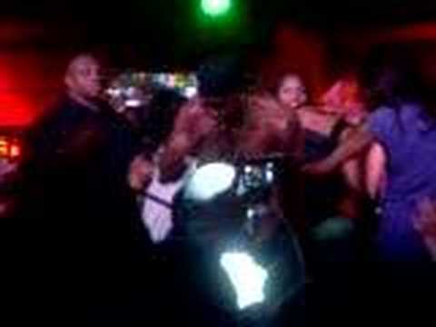 Flo Rida @ Love 5/2/08