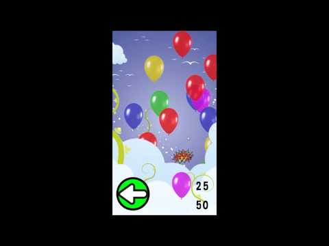 mini games kids Video