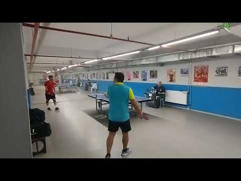 Mustafa Vatansever vs. Eren Ünler