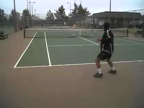 Tennis NAIA 2011