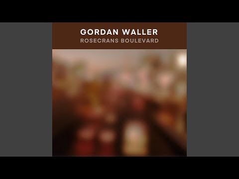 Video thumbnail for Rosecrans Boulevard