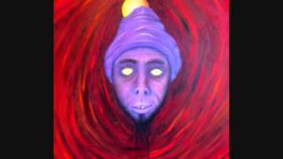 Augustus Pablo-Jah light