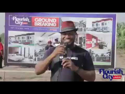Land For Sale Ibeju-Lekki Lagos